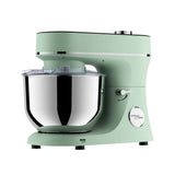 Magnavox Home, 6L Digital Touchscreen Stand Mixer, 11 Speeds, Pistachio