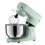 Magnavox Home, 6L Digital Touchscreen Stand Mixer, 11 Speeds, Pistachio