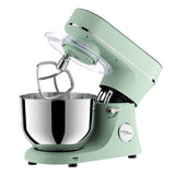 Magnavox Home, 6L Digital Touchscreen Stand Mixer, 11 Speeds, Pistachio
