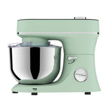 Magnavox Home, 6L Digital Touchscreen Stand Mixer, 11 Speeds, Pistachio