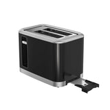 Magnavox Home, Touchscreen 2 Slice Toaster, Stainless steel