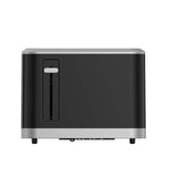 Magnavox Home, Touchscreen 2 Slice Toaster, Stainless steel