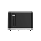 Magnavox Home, Touchscreen 2 Slice Toaster, Stainless steel