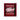 Dr. Pepper, 1.8 Cu. Ft. Glass Door Compact Refrigerator, Maroon