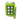 Mountain Dew, 6 Can/4 Liter Mini Personal Can Shaped Fridge Cooler, Green