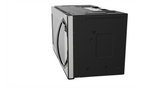 Magnavox, 1.7 Cu. Ft. Over the Range Microwave Oven, Stainless Steel