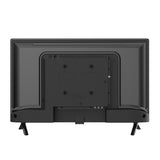 Magnavox, 24" Class 720P HD Roku Smart TV