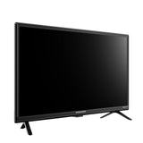 Magnavox, 24" Class 720P HD Roku Smart TV