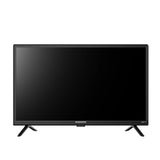 Magnavox, 24" Class 720P HD Roku Smart TV