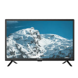 Magnavox, 24" Class 720P HD Roku Smart TV