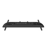 Magnavox, 24" Class 720P HD Roku Smart TV