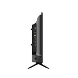 Magnavox, 24" Class 720P HD Roku Smart TV
