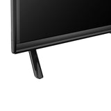 Magnavox, 24" Class 720P HD Roku Smart TV