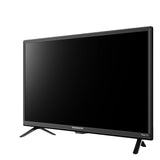 Magnavox, 24" Class 720P HD Roku Smart TV