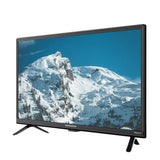 Magnavox, 24" Class 720P HD Roku Smart TV