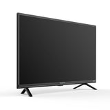 Magnavox, 32" Class 720P HD 
Roku Smart TV