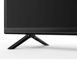 Magnavox, 32" Class 720P HD 
Roku Smart TV