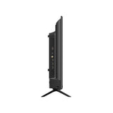 Magnavox, 32" Class 720P HD 
Roku Smart TV