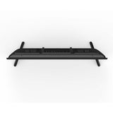 Magnavox, 32" Class 720P HD 
Roku Smart TV