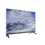 Magnavox, 32" Class 1080P FHD QLED Roku Smart TV