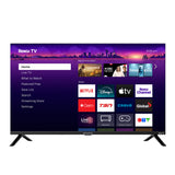Magnavox, 32" Class 1080P FHD QLED Roku Smart TV