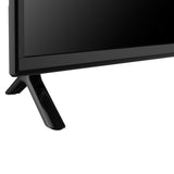 Magnavox, 43" Class 2160P 4K UHD HDR Roku Smart TV