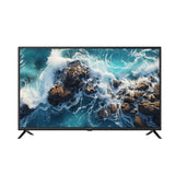 Magnavox, 43" Class 2160P 4K UHD HDR Roku Smart TV