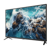 Magnavox, 43" Class 2160P 4K UHD HDR Roku Smart TV