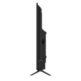 Magnavox, 43" Class 2160P 4K UHD HDR Roku Smart TV