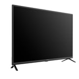 Magnavox, 43" Class 2160P 4K UHD HDR Roku Smart TV