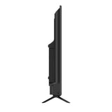 Magnavox, 43" Class 2160P 4K UHD HDR Roku Smart TV