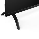 Magnavox, 55" Class 2160P 4K UHD HDR Roku Smart TV