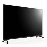 Magnavox, 55" Class 2160P 4K UHD HDR Roku Smart TV