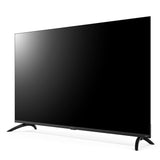 Magnavox, 55" Class 2160P 4K UHD HDR Roku Smart TV