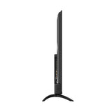 Magnavox, 55" Class 2160P 4K UHD HDR Roku Smart TV