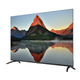 Magnavox, 65" Class 4K UHD Roku Smart TV