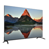 Magnavox, 65" Class 4K UHD Roku Smart TV
