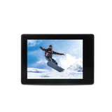 Proscan, 2" 720P Waterproof Action Camera, Silver