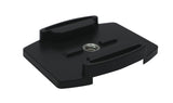 Proscan, 2" 1080P Waterproof Action Camera, Black
