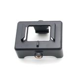 Proscan, 2" 1080P Waterproof Action Camera, Black