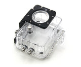 Proscan, 2" 1080P Waterproof Action Camera, Black