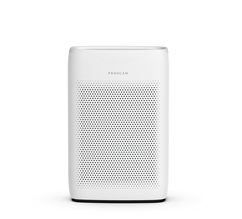 Air Purifier with HEPA Air Filtration  | PAP1010