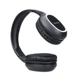 Proscan, Bluetooth® Wireless Headphone, Black