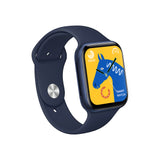 Proscan, Bluetooth® Smart Touch Screen Watch, Black