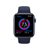 Proscan, Bluetooth® Smart Touch Screen Watch, Black
