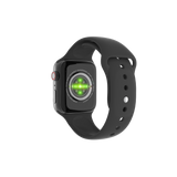 Proscan, Bluetooth® Smart Touch Screen Watch, Black
