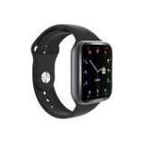 Proscan, Bluetooth® Smart Touch Screen Watch, Black