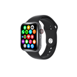 Proscan, Bluetooth® Smart Touch Screen Watch, Black