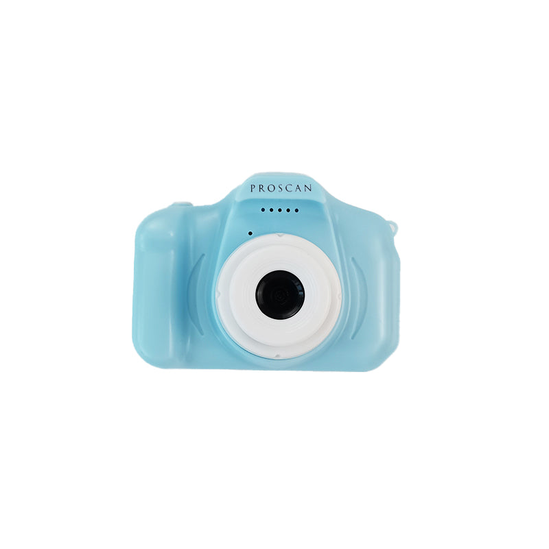 Proscan, Childrens Digital Camera, Blue