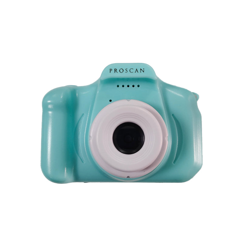 Proscan, Childrens Digital Camera, Mint